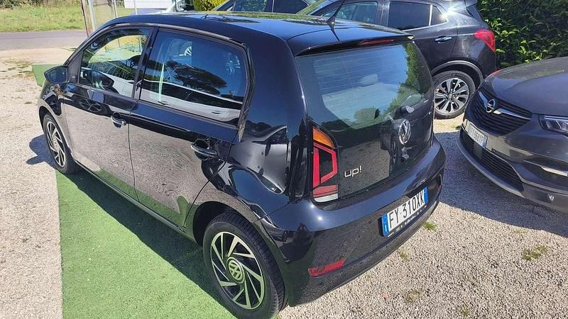 Usata VW up! Highline 60 CV (44 kW) 2019 Other Utilitaria