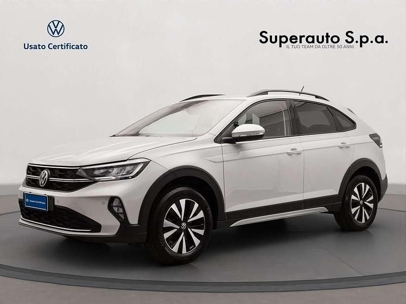 Beige Usata 2022 VW Taigo Life SUV | 13.900 € (Super prezzo) - Immagine 1/4