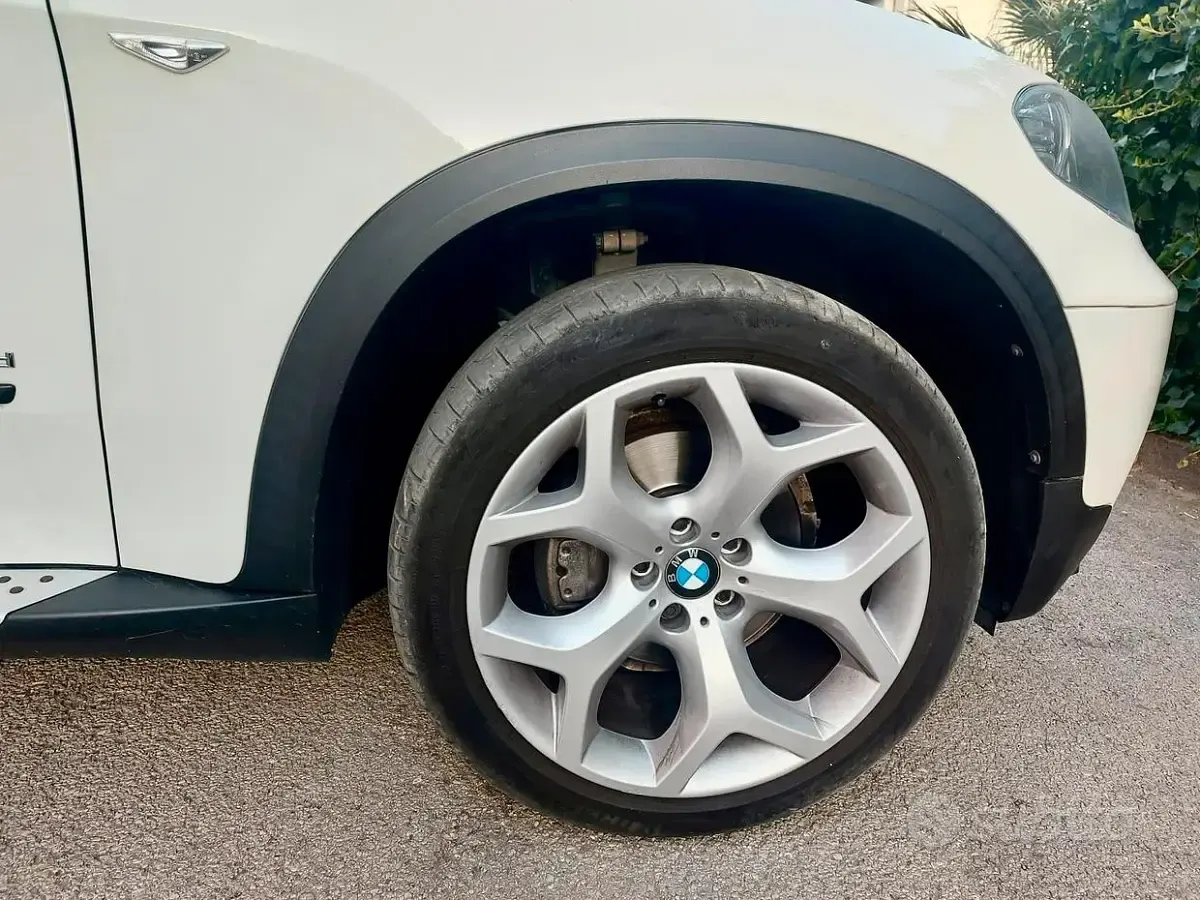 Usata BMW X5 218 CV (160 kW) 2014 SUV