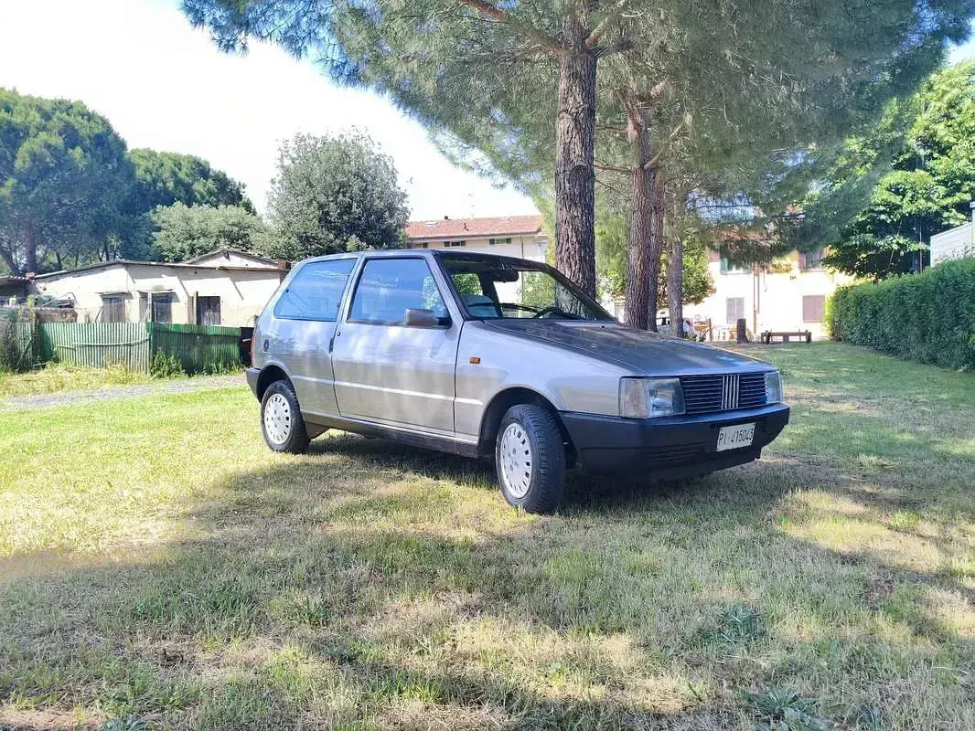 Usata Fiat Uno 45 CV (33 kW) 1985 Utilitaria