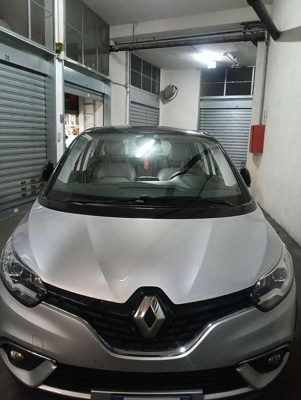 Usata Renault Grand Scénic IV 120 CV (88 kW) 2019 Monovolume