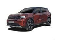 Nuova Opel Frontera Edition 110 CV (80 kW) 2025 Argento SUV