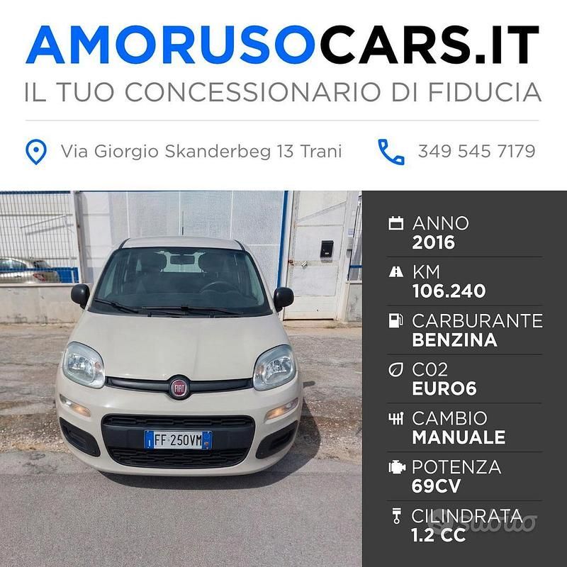 Usata Fiat 500L 120 CV (88 kW) 2014 Verde Monovolume