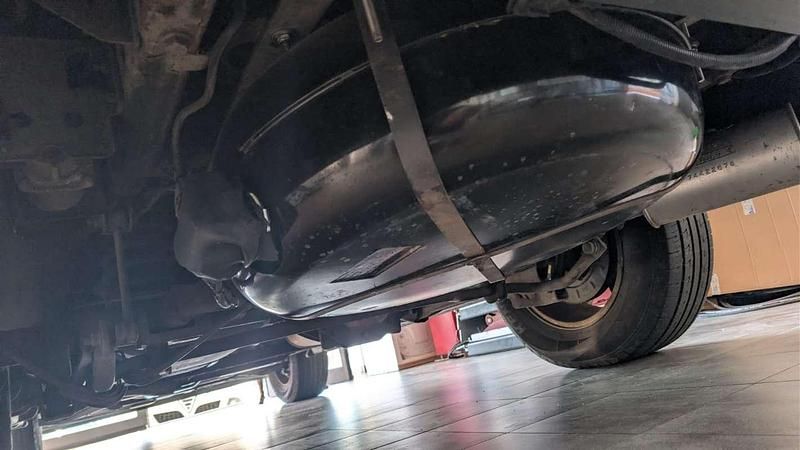 Usata Cadillac Escalade 409 CV (300 kW) 2008 Station wagon