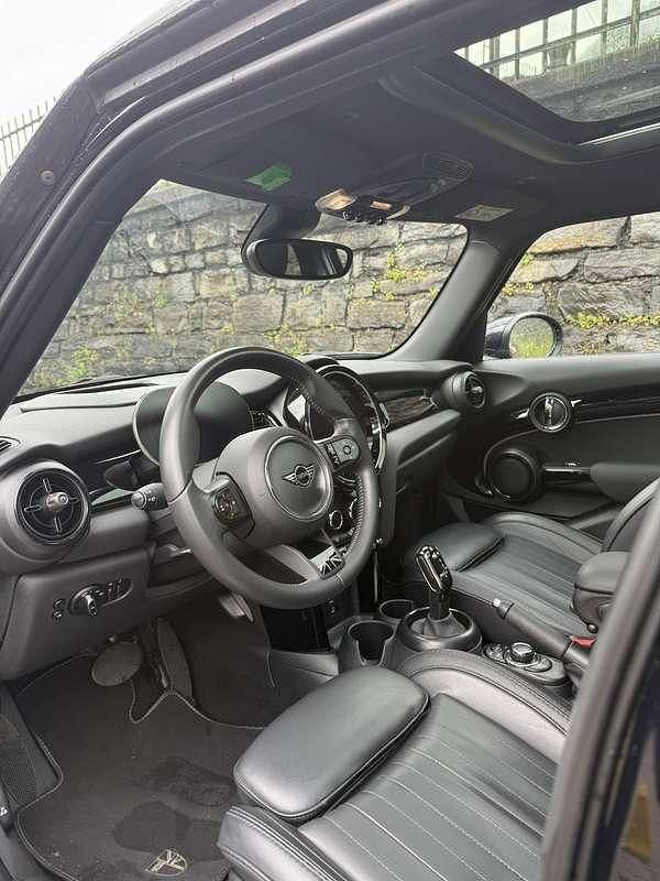 Usata Mini Cooper 136 CV (100 kW) 2024 Utilitaria