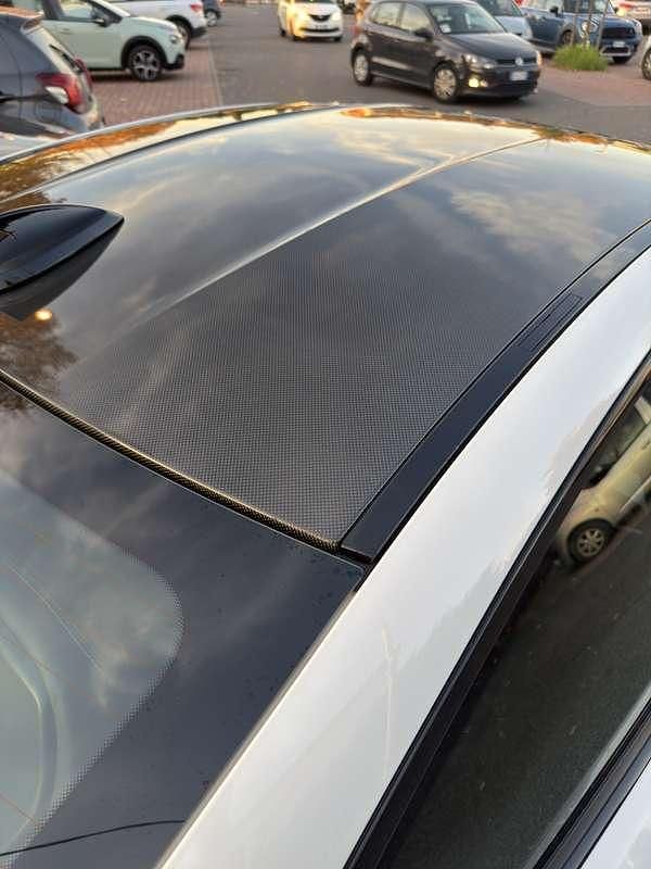 Usata BMW M4 Sport Line 431 CV (317 kW) 2015 Coupé