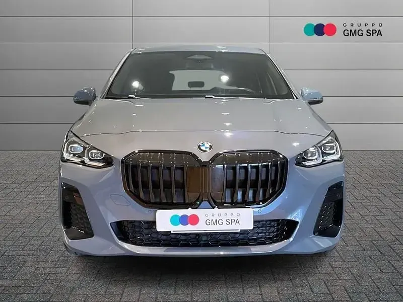 Usata BMW 218 M Sport 150 CV (110 kW) 2023 Grigio Station wagon
