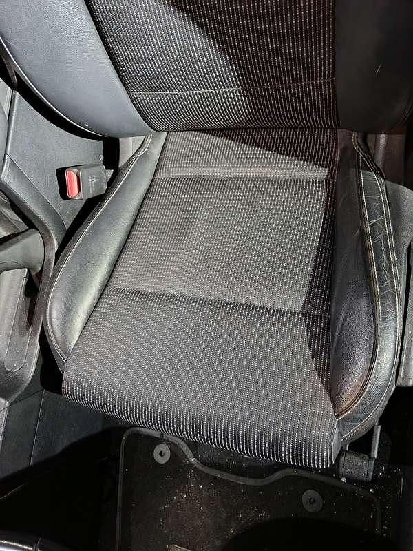 Usata Kia Sportage 116 CV (85 kW) 2019 Marrone SUV