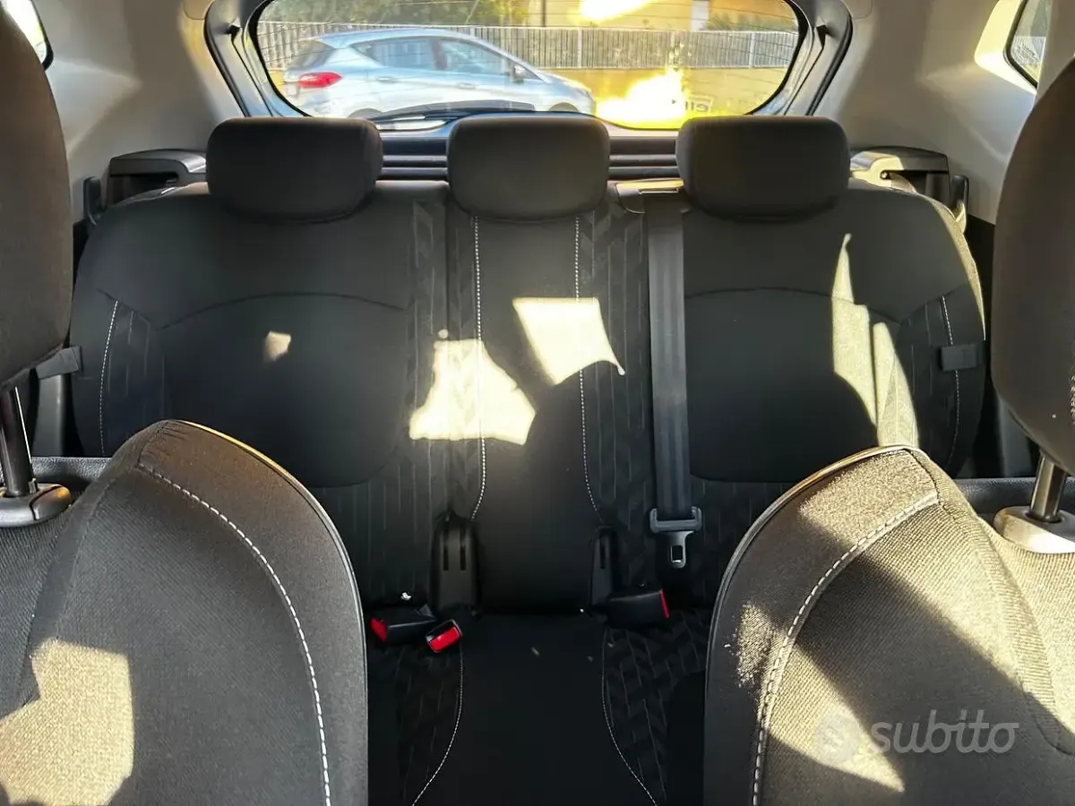 Usata Renault Captur 90 CV (66 kW) 2019 SUV