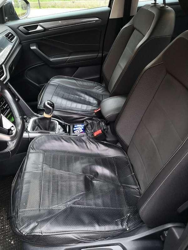 Usata VW T-Roc Style 116 CV (85 kW) 2023 SUV