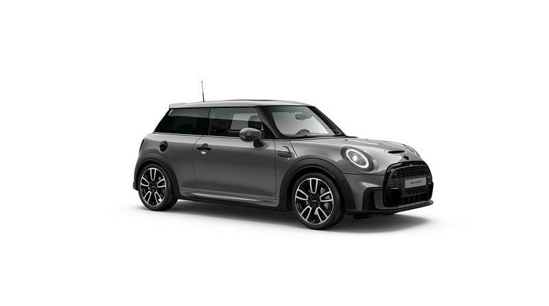 Usata Mini Cooper S 178 CV (130 kW) 2021 Utilitaria