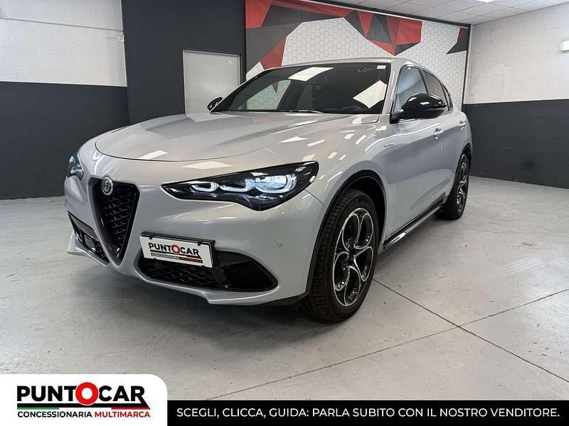 Other Usata 2024 Alfa Romeo Stelvio Veloce SUV | 35.490 € (Super prezzo) - Immagine 1/4