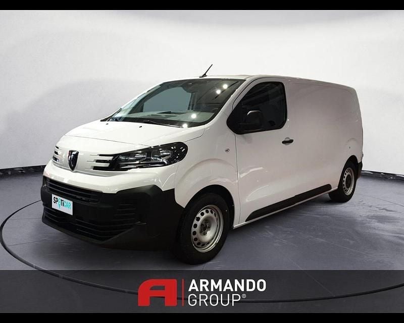 Usata Peugeot Expert 144 CV (105 kW) 2024 Bianco Furgone