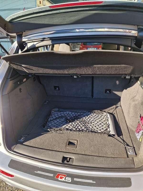 Usata Audi Q5 Advanced Plus 190 CV (139 kW) 2015 SUV