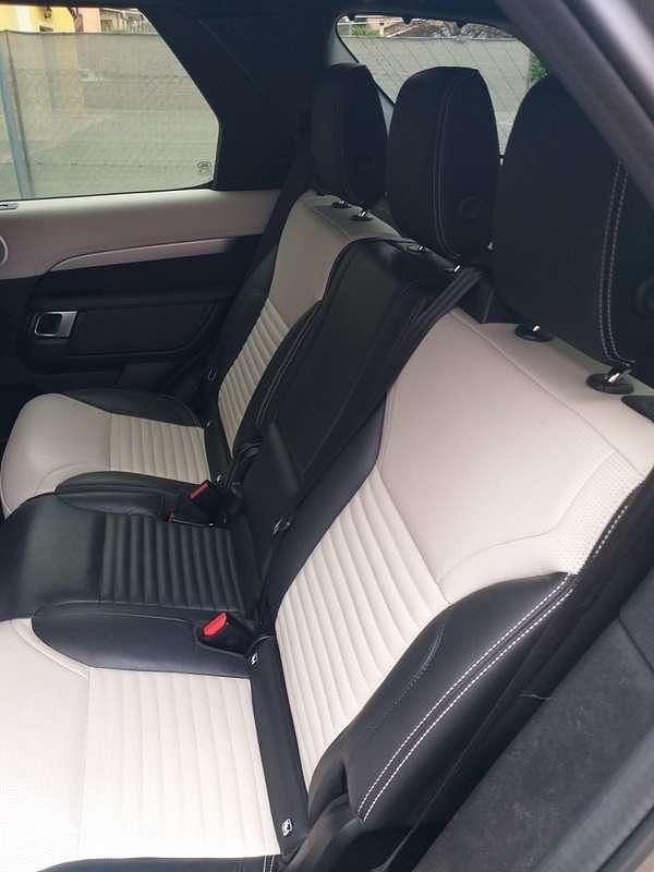 Usata Land Rover Discovery 5 SE Dynamic 249 CV (183 kW) 2021 SUV