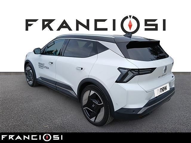 Usata Renault Scenic E-Tech Techno 161 kW (220 CV) 2024 Bianco SUV