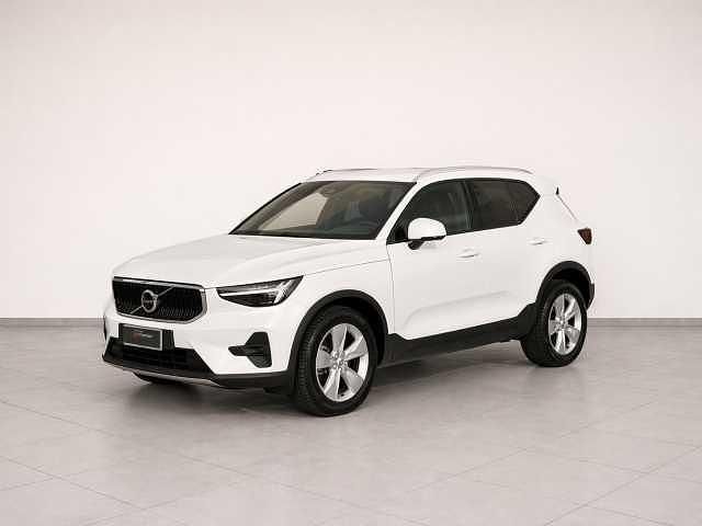 Usata Volvo XC40 Core 197 CV (144 kW) 2025 Bianco SUV