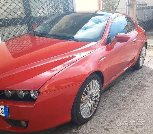 Venduto Alfa Romeo Brera 2.4 jtdm - 2. - auto usate in vendita