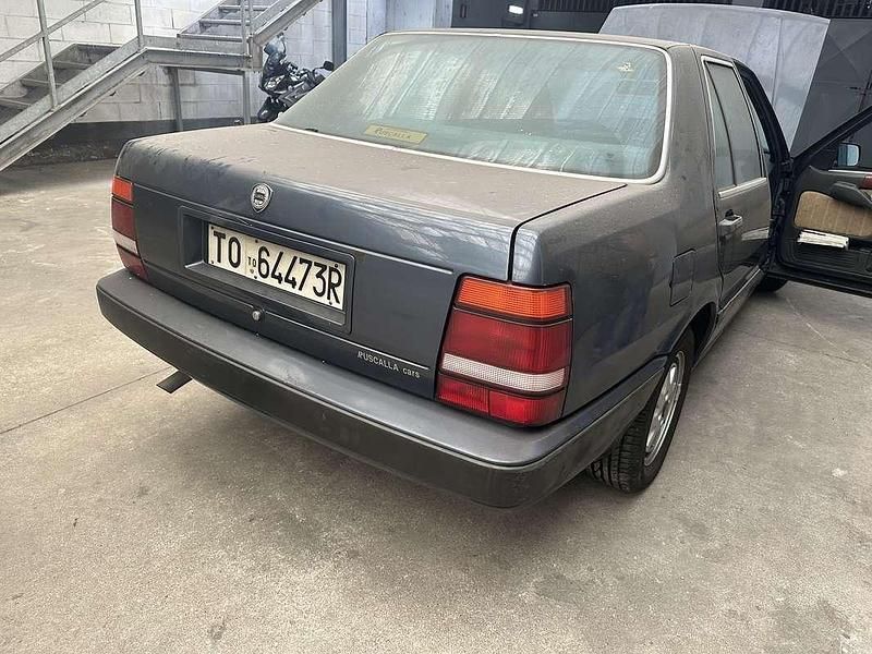 Usata Lancia Thema 147 CV (108 kW) 1991 Berlina