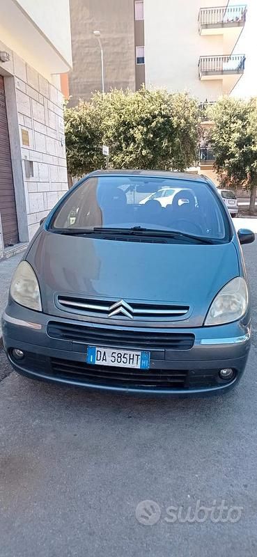 Usata 2006 Citroën Xsara Monovolume | 500 € (Super prezzo) - Immagine 1/4