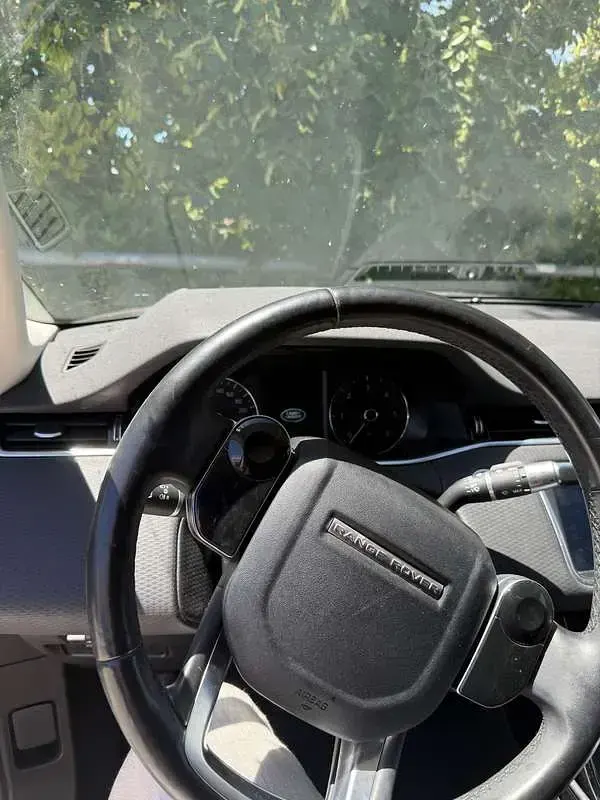 Usata Land Rover Range Rover evoque 150 CV (110 kW) 2020 SUV