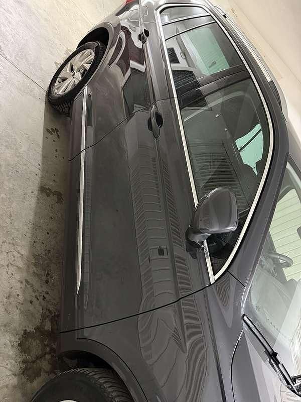 Usata VW Tiguan Elegance 150 CV (110 kW) 2021 SUV