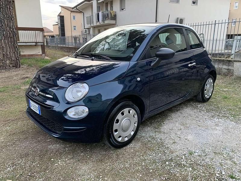 Usata Fiat 500 Dolcevita 69 CV (50 kW) 2024 Utilitaria