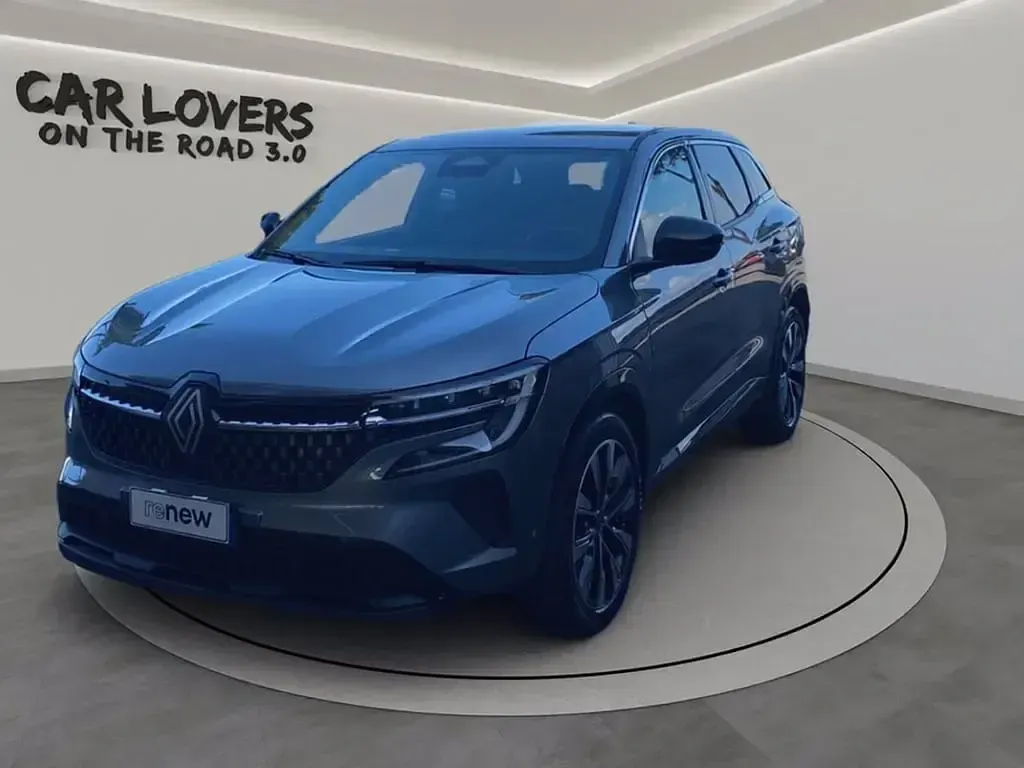 Occasion Renault Austral Techno 200 PK (147 kW) 2023 SUV
