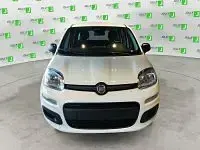 Nuova Fiat Panda Icon 65 CV (47 kW) 2026 Bianco Utilitaria