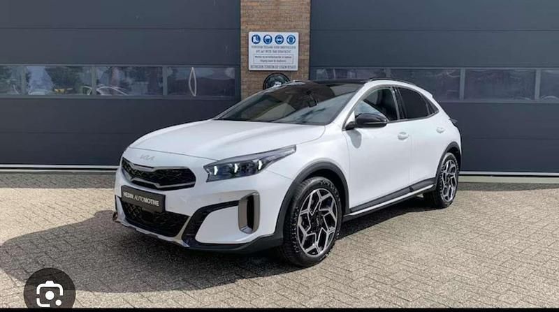 Usata Kia XCeed GT-Line 136 CV (100 kW) 2022 SUV