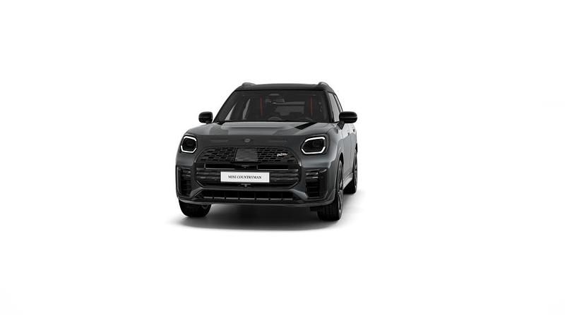 Usata Mini Countryman 204 CV (150 kW) 2024 SUV