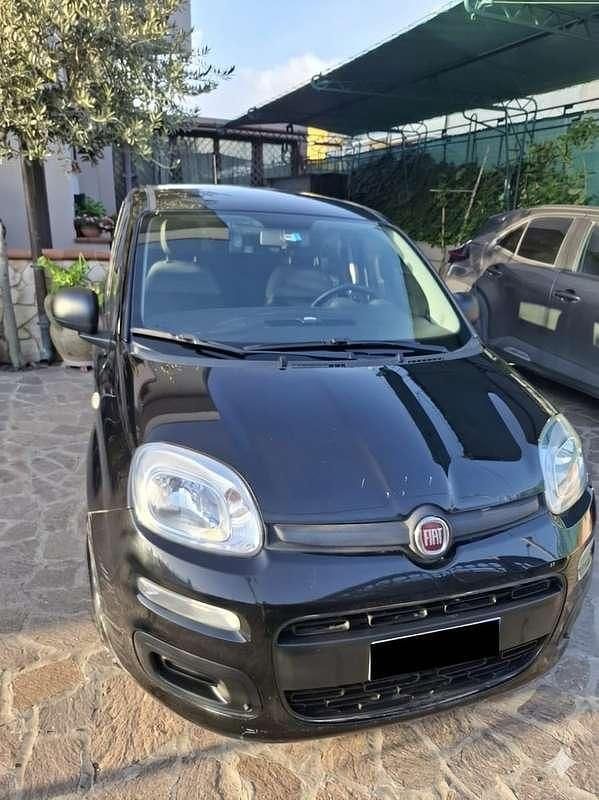 Usata Fiat Panda Easy 69 CV (50 kW) 2021 Utilitaria