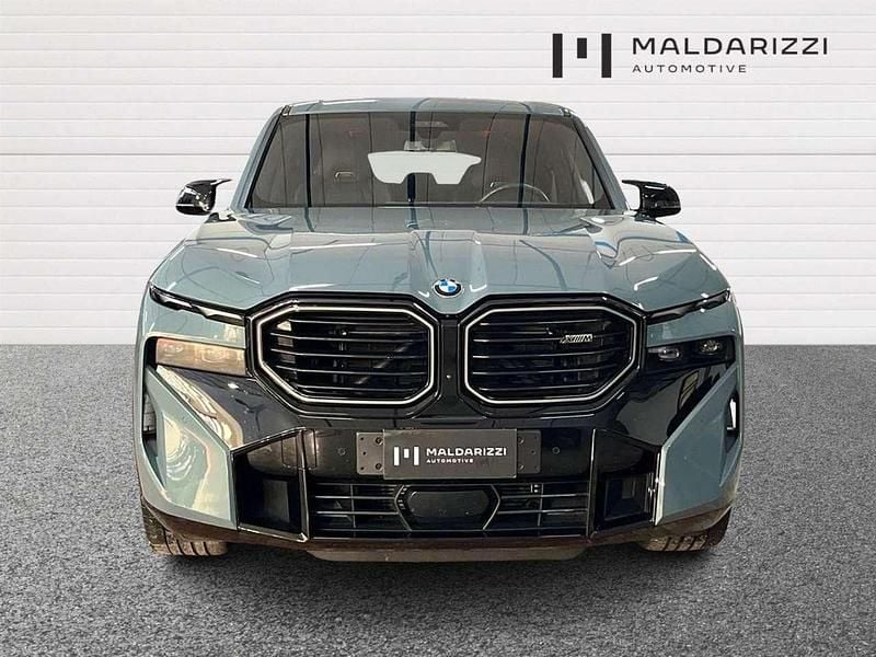 Usata BMW XM Comfort Edition 653 CV (480 kW) 2023 Grigio SUV