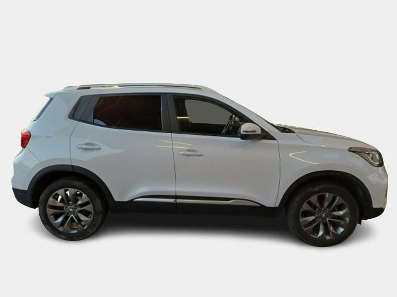 Usata DR DR 4.0 116 CV (85 kW) 2022 Bianco SUV
