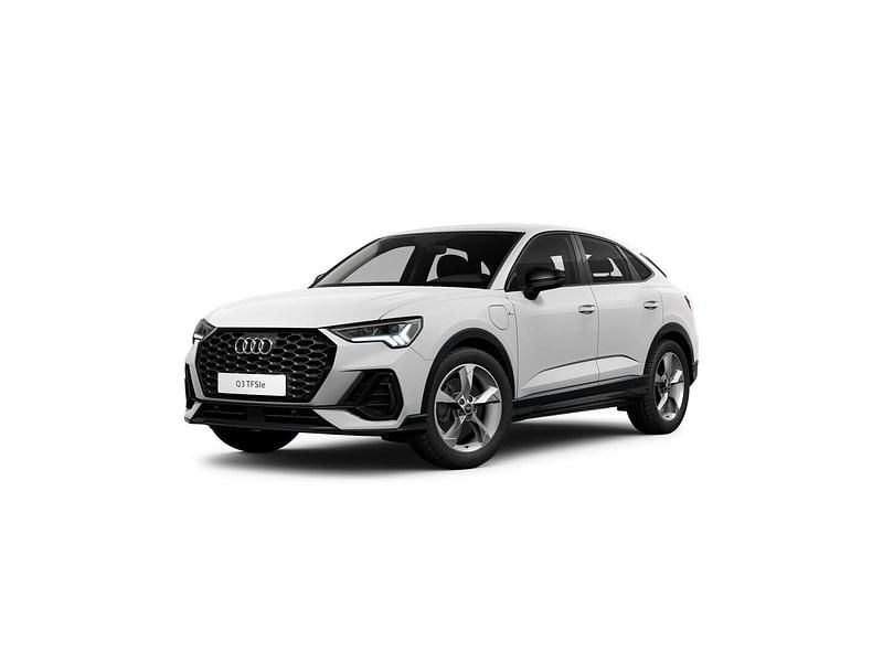 Usata Audi Q3 Sportback S-Line 245 CV (180 kW) 2022 SUV