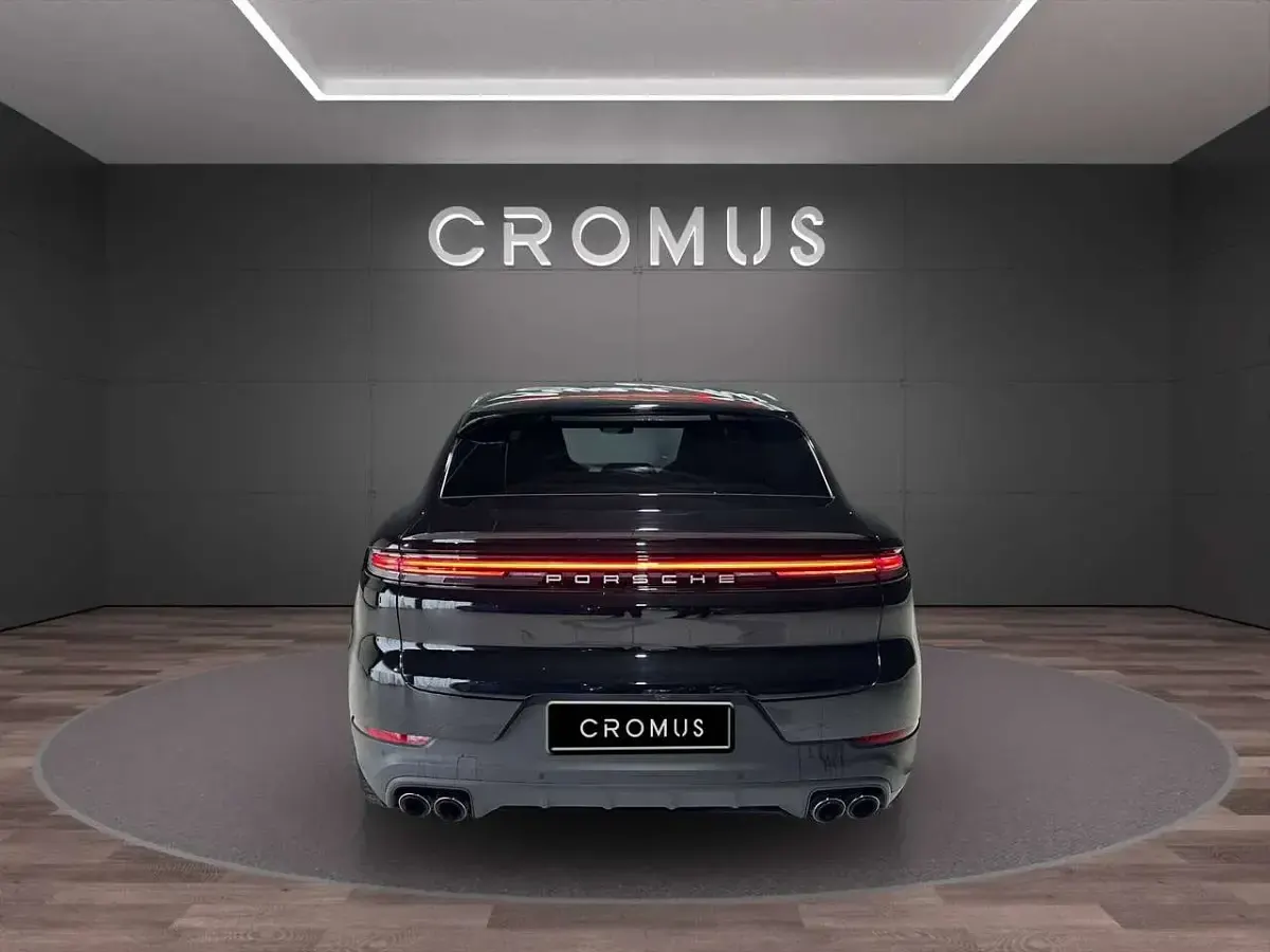 Usata Porsche Cayenne 470 CV (345 kW) 2025 Other SUV