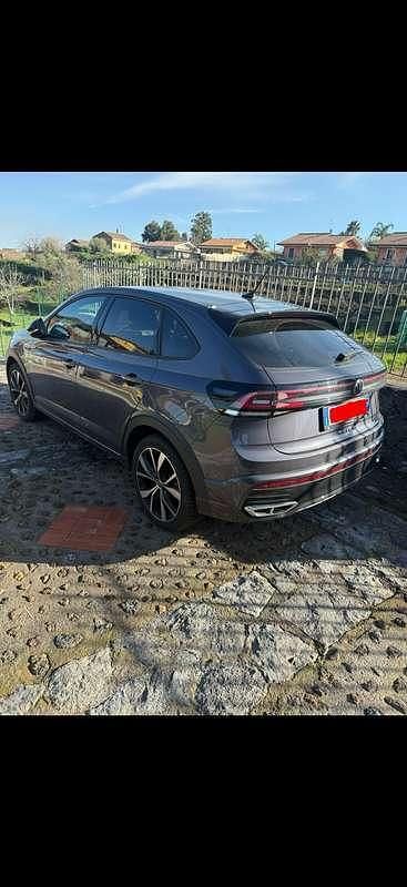 Usata VW Taigo R-line 110 CV (80 kW) 2024 SUV