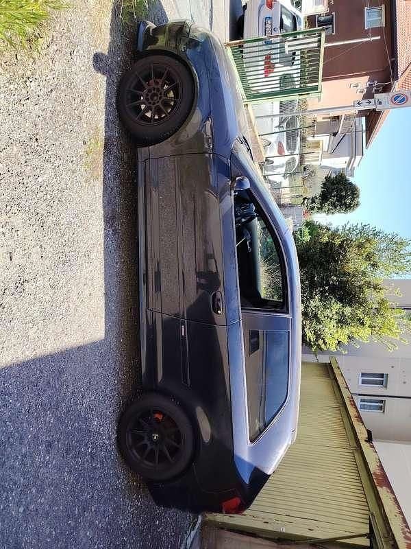 Usata Audi A3 Ambiente 116 CV (85 kW) 2004 Utilitaria