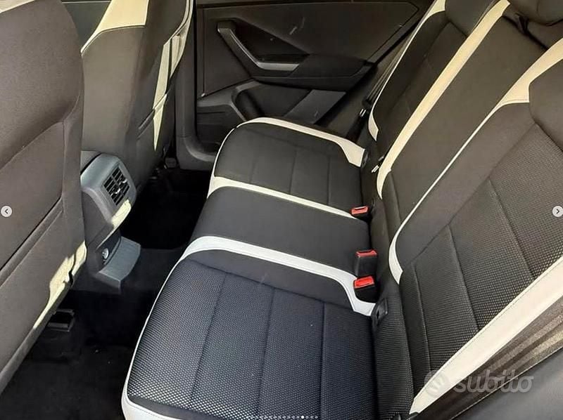 Usata VW T-Roc 116 CV (85 kW) 2018 SUV