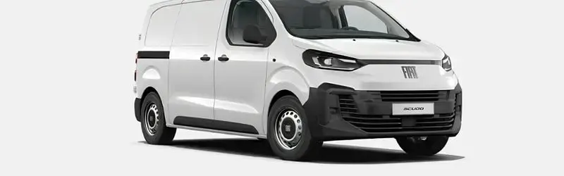 Usata Renault Kangoo 95 CV (69 kW) 2025 Bianco Monovolume