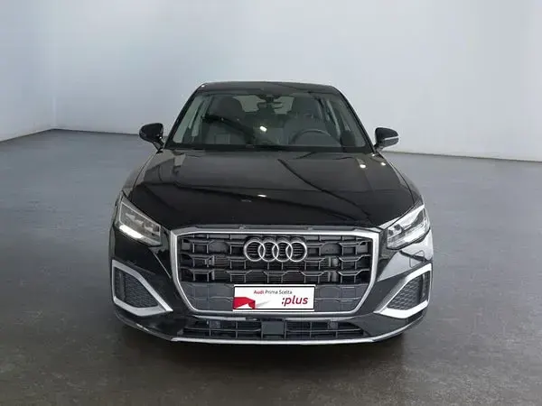 Usata Audi Q2 Business 150 CV (110 kW) 2025 SUV