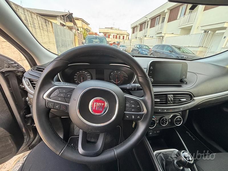Usata Fiat Tipo Wagon 120 CV (88 kW) 2020 Station wagon