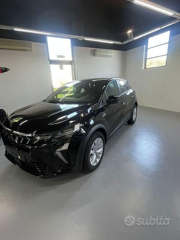 Nuova 2025 Mitsubishi ASX Inform SUV | 24.200 € (Buon prezzo) - Immagine 1/4