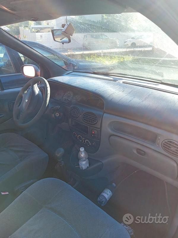 Usata Renault Scénic 1997 Monovolume