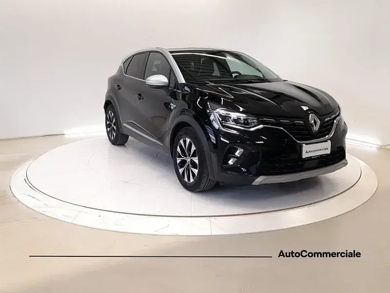 Usata Renault Captur Techno 143 CV (105 kW) 2023 SUV