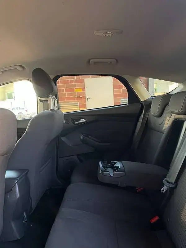 Usata Ford Focus Business Edition 116 CV (85 kW) 2013