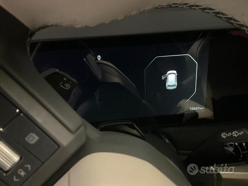 Usata Kia EV3 150 kW (204 CV) 2025 Grigio SUV