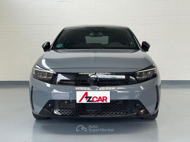 Usata Opel Corsa S 101 CV (74 kW) 2024 Grigio Berlina