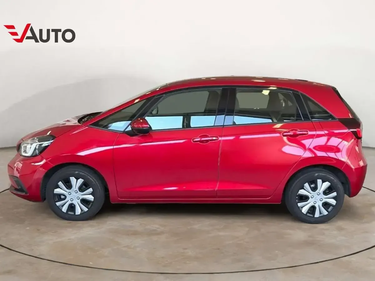 Usata Honda Jazz Elegance 109 CV (80 kW) 2022 Other Utilitaria