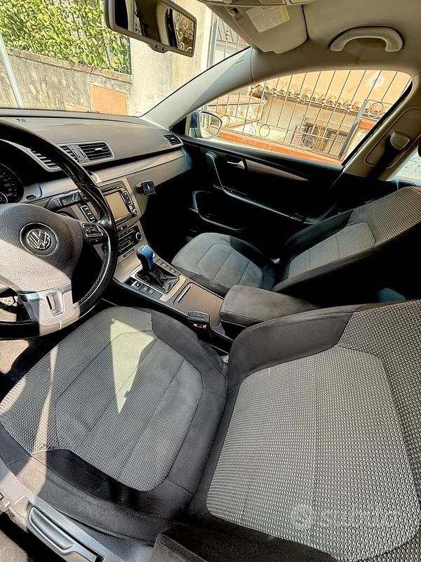 Usata VW Passat 105 CV (77 kW) 2016